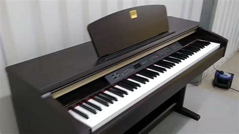 yamaha clavinova digital piano clp 120.